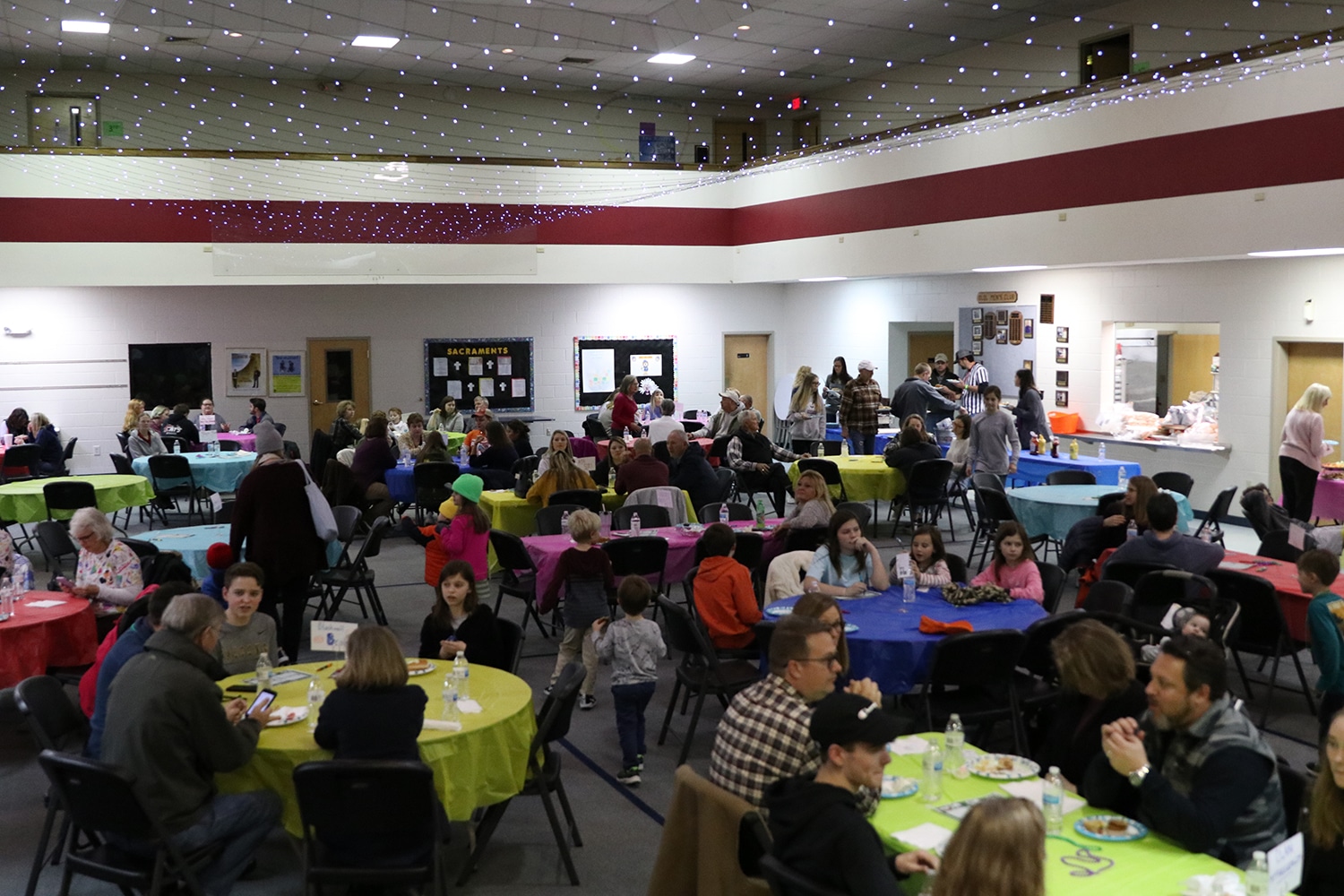 Trivia Night Winter 2020 Gallery 2 of 5