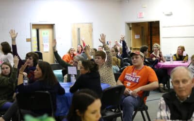 Trivia Night Winter 2020 Gallery 1 of 5