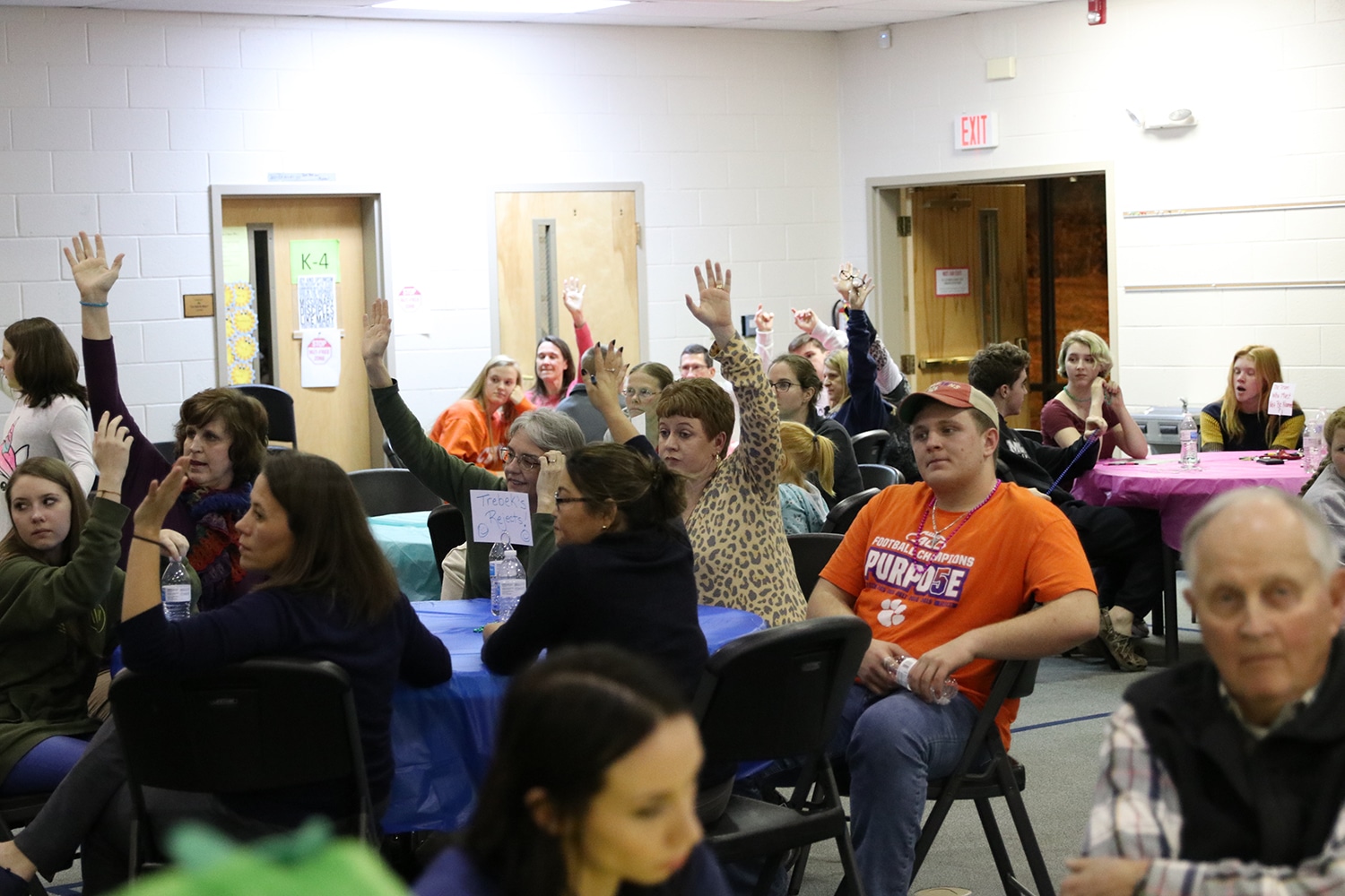 Trivia Night Winter 2020 Gallery 1 of 5