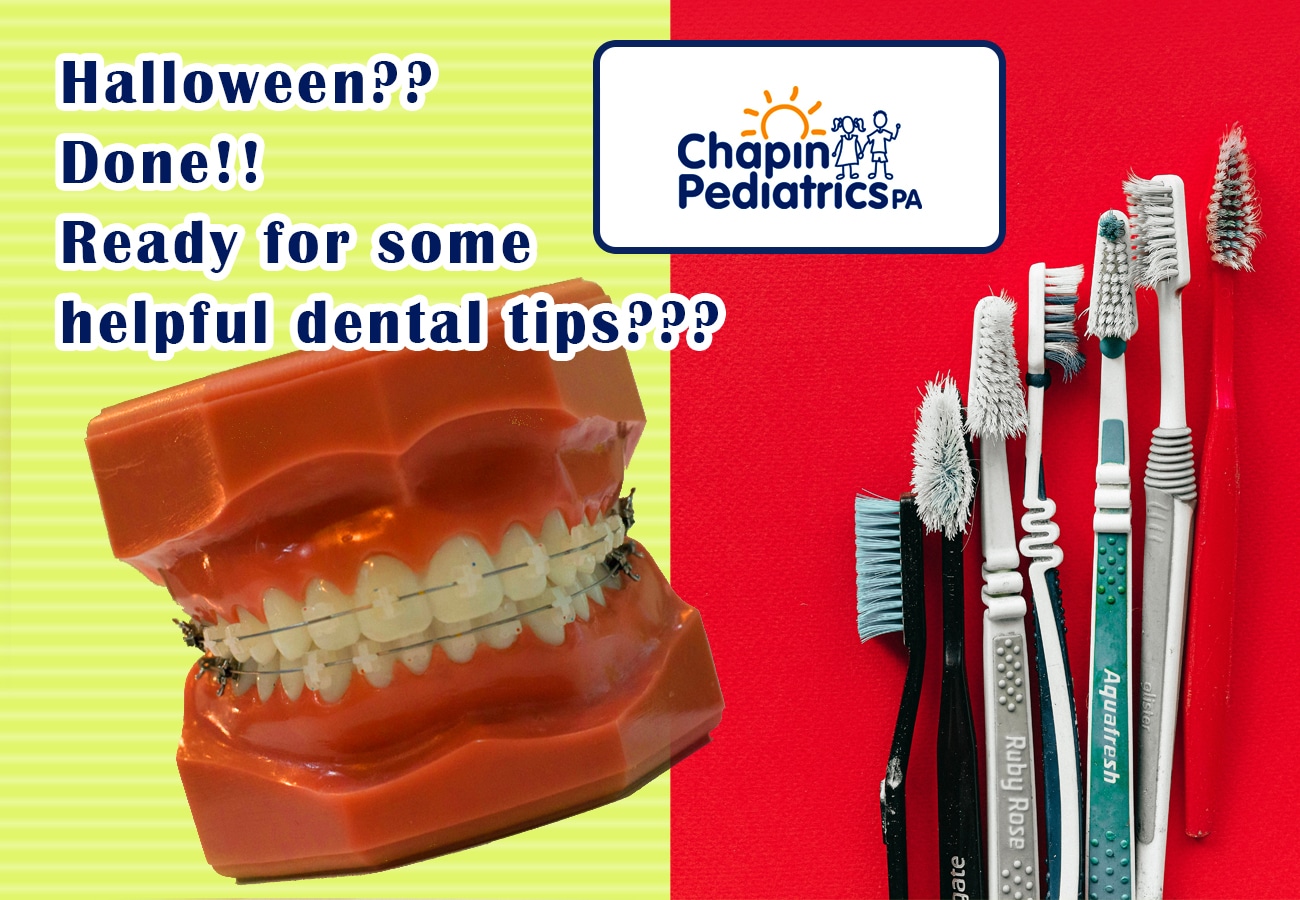 Time For That Dental Cleaning