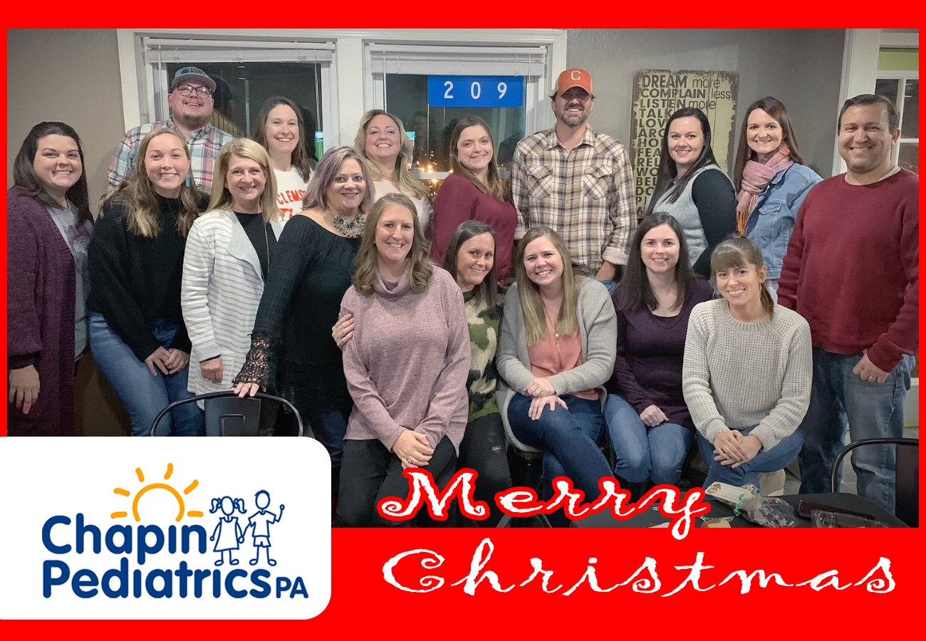 Merry Christmas 2020