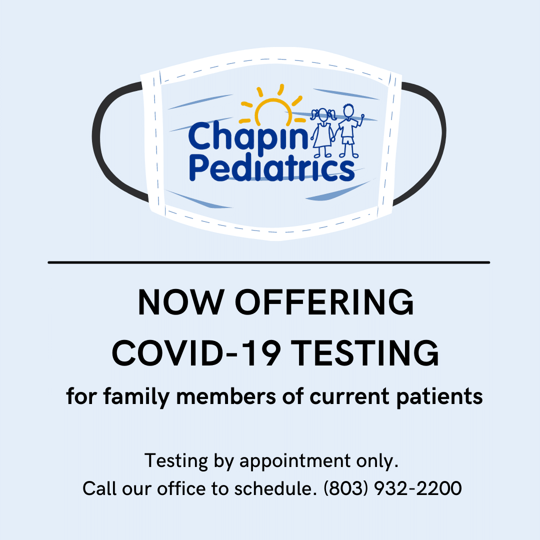 COVID-19 Testing