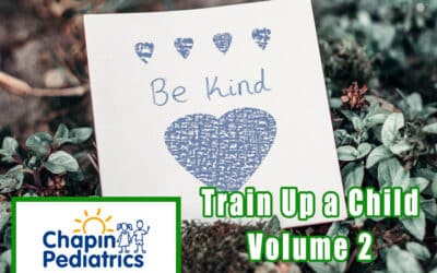 Train Up a Child – Charlie and Cayci Banks