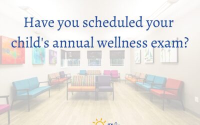 Annual Wellness Exam