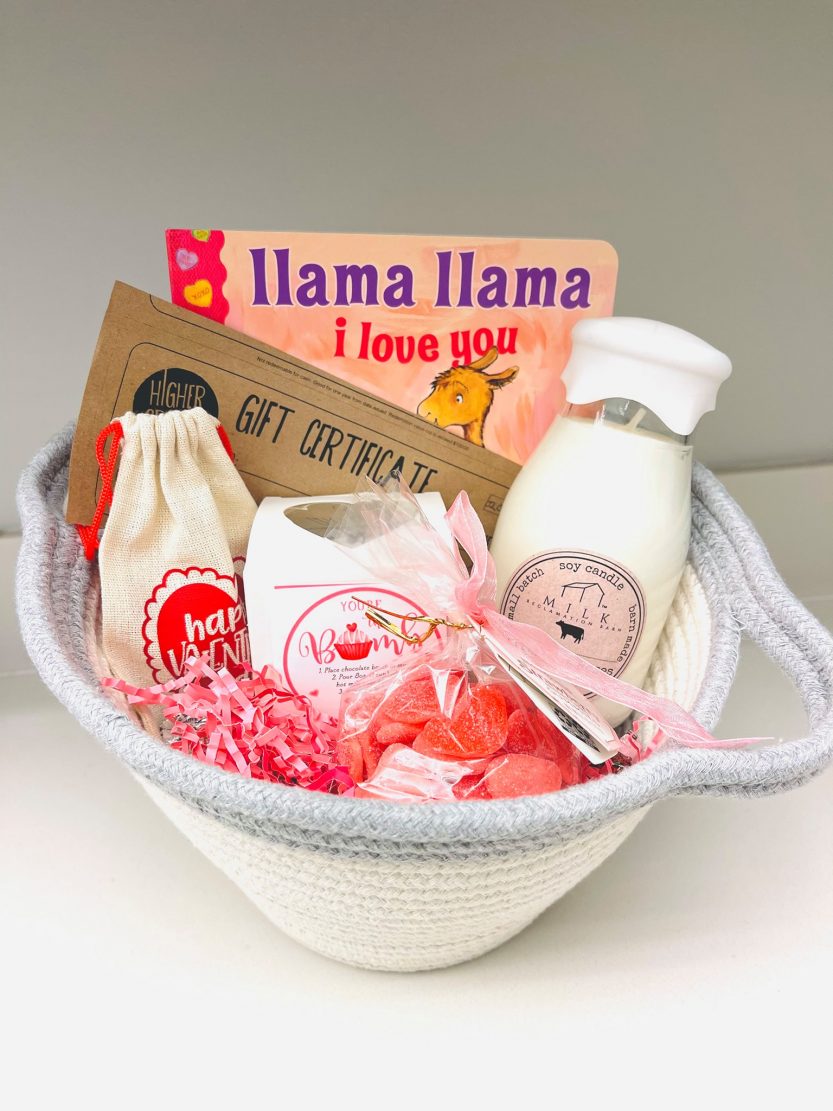 Valentine's Day Giveaway