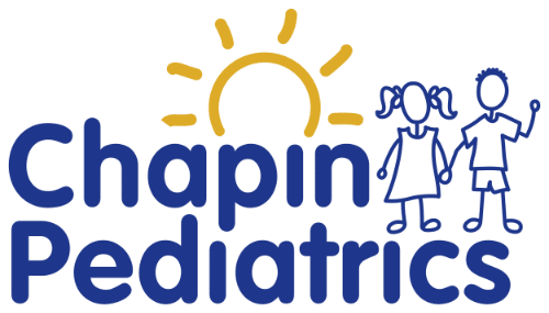 Chapin Pediatrics Logo