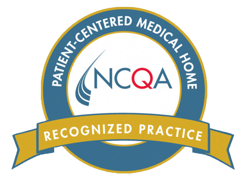 NCQA Recognized Practice